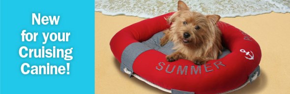 MuttropolisRowboatDogBed115