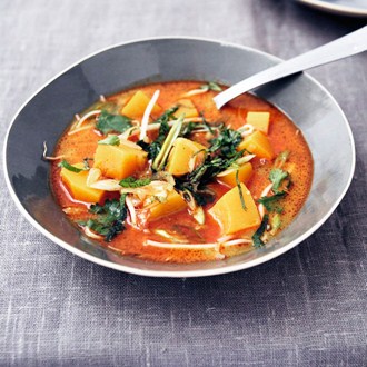 H&GButternutSquashCoconutSoup