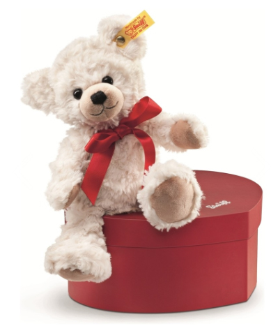 SteiffTeddyBear