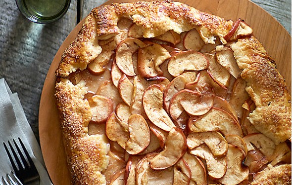 OKLAppleGalletteRecipe