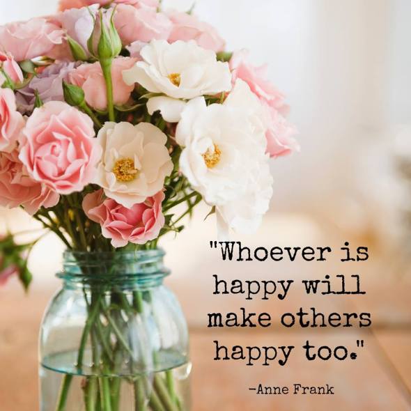 HappyMakesOthersHappy