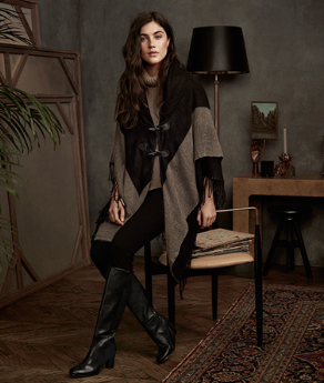 JMCowlneckTogglePoncho78